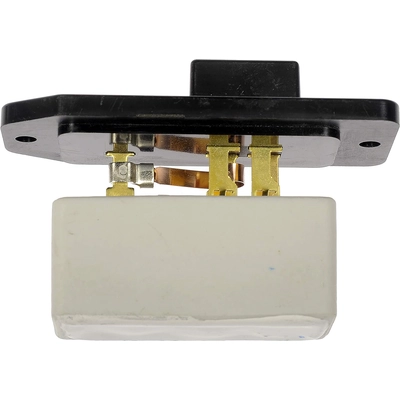 DORMAN (OE SOLUTIONS) - 973-147 - Blower Motor Resistor Kit With Harness pa3