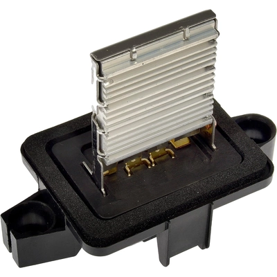 DORMAN (OE SOLUTIONS) - 973-157 - HVAC Blower Motor Resistor pa3