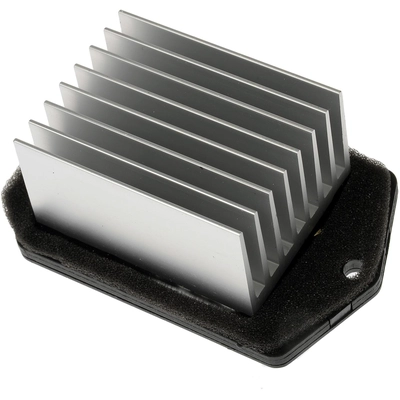 DORMAN (OE SOLUTIONS) - 973-164 - Blower Motor Resistor pa2