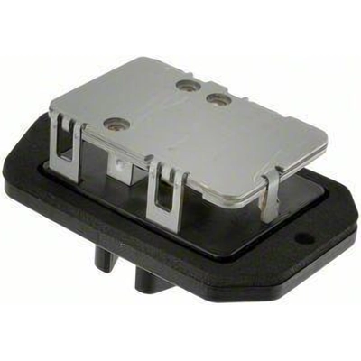 Blower Motor Resistor by DORMAN (OE SOLUTIONS) - 973-189 pa3