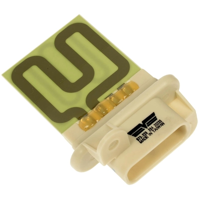 DORMAN (OE SOLUTIONS) - 973-229 - Blower Motor Resistor pa1