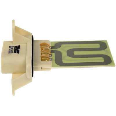 DORMAN (OE SOLUTIONS) - 973-229 - Blower Motor Resistor pa3