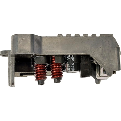 DORMAN (OE SOLUTIONS) - 973-242 - HVAC Blower Motor Resistor pa1