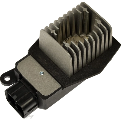 Blower Motor Resistor by DORMAN (OE SOLUTIONS) - 973-245 pa3
