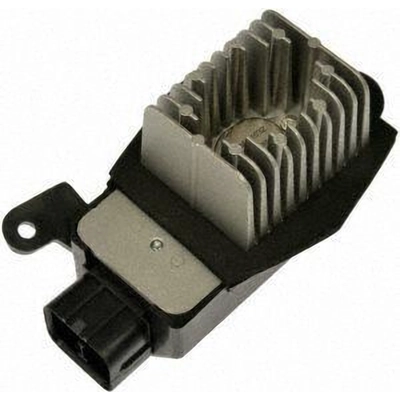 Blower Motor Resistor by DORMAN (OE SOLUTIONS) - 973-248 pa3