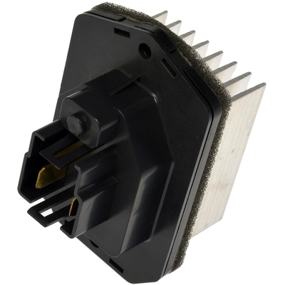 DORMAN (OE SOLUTIONS) - 973-255 - HVAC Blower Motor Resistor pa1