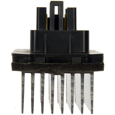 DORMAN (OE SOLUTIONS) - 973-255 - HVAC Blower Motor Resistor pa3