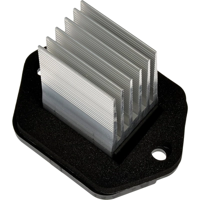 DORMAN (OE SOLUTIONS) - 973-271 - HVAC Blower Motor Resistor pa4