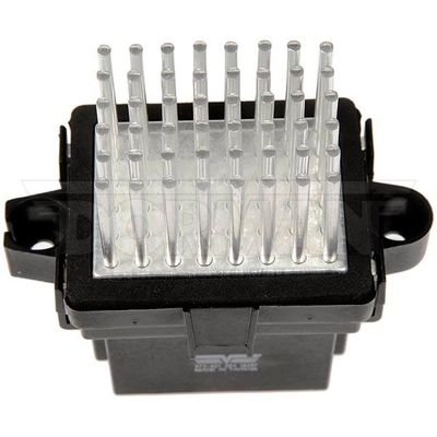 DORMAN (OE SOLUTIONS) - 973-401 - Blower Motor Resistor pa3