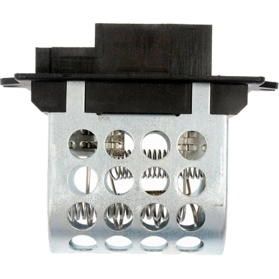 DORMAN (OE SOLUTIONS) - 973-418 - Blower Motor Resistor Kit With Harness pa7