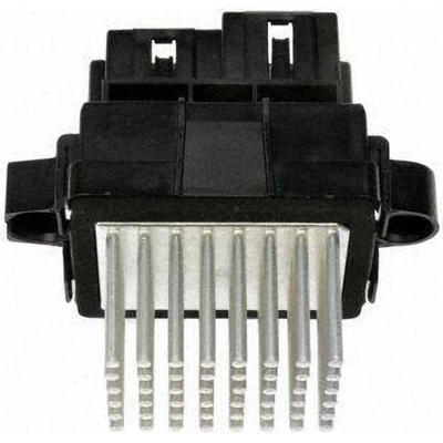 Blower Motor Resistor by DORMAN (OE SOLUTIONS) - 973-420 pa7