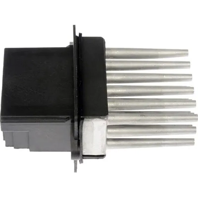 Blower Motor Resistor by DORMAN (OE SOLUTIONS) - 973-424 pa2