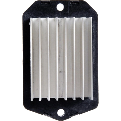 Blower Motor Resistor by DORMAN (OE SOLUTIONS) - 973-452 pa7