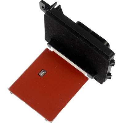 Blower Motor Resistor by DORMAN (OE SOLUTIONS) - 973-468 pa2