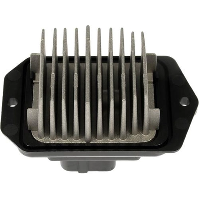 DORMAN (OE SOLUTIONS) - 973-471 - HVAC Blower Motor Resistor pa3