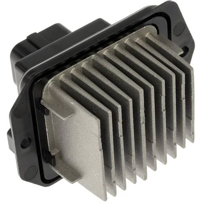 DORMAN (OE SOLUTIONS) - 973-471 - HVAC Blower Motor Resistor pa4