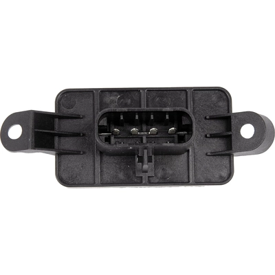 Blower Motor Resistor by DORMAN (OE SOLUTIONS) - 973-509 pa5