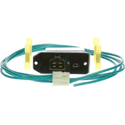 DORMAN (OE SOLUTIONS) - 973-521 - Blower Motor Resistor pa3
