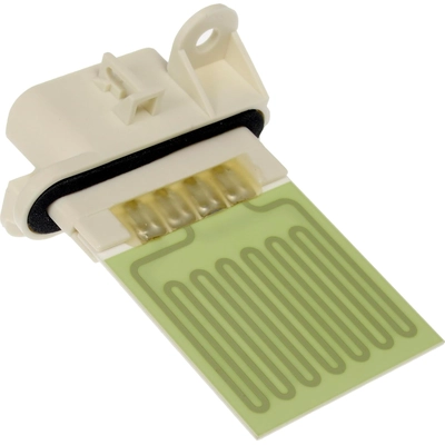 Blower Motor Resistor by DORMAN (OE SOLUTIONS) - 973-529 pa9