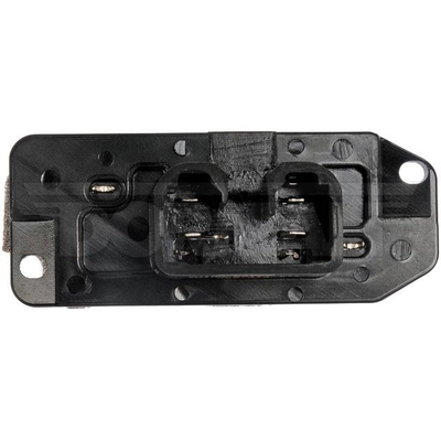 Résistance du moteur du ventilateur de DORMAN (OE SOLUTIONS) - 973-532 pa1