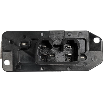 Blower Motor Resistor by DORMAN (OE SOLUTIONS) - 973-532 pa8