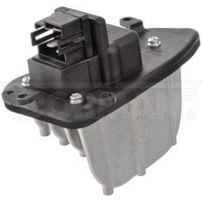 Blower Motor Resistor by DORMAN (OE SOLUTIONS) - 973-541 pa3