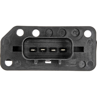 Blower Motor Resistor by DORMAN (OE SOLUTIONS) - 973-543 pa6