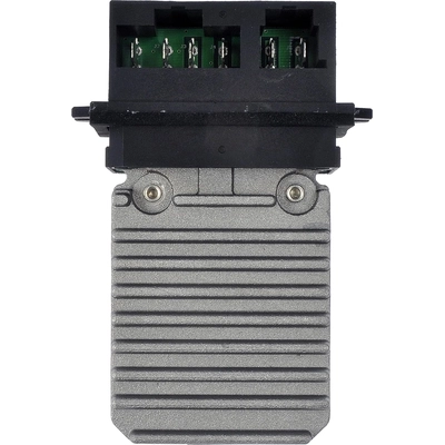 Blower Motor Resistor by DORMAN (OE SOLUTIONS) - 973-546 pa6