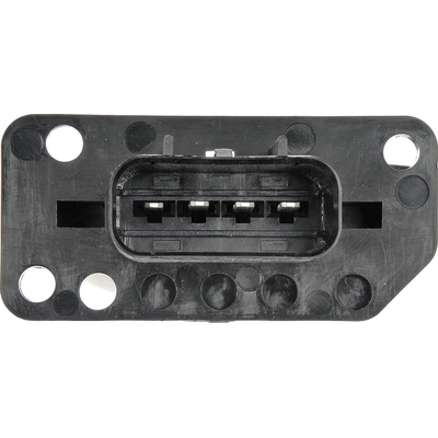 Blower Motor Resistor by DORMAN (OE SOLUTIONS) - 973-553 pa5