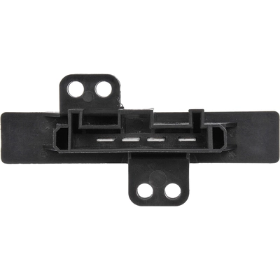 DORMAN (OE SOLUTIONS) - 973-555 - Blower Motor Resistor Kit With Harness pa1