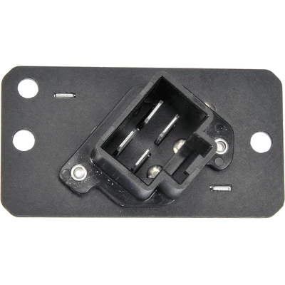 DORMAN (OE SOLUTIONS) - 973-557 - Blower Motor Resistor Kit With Harness pa3