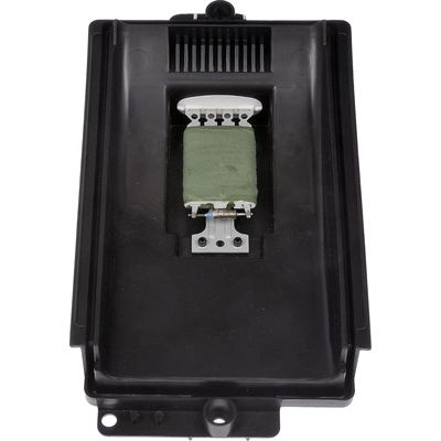 Blower Motor Resistor by DORMAN (OE SOLUTIONS) - 973-573 pa9