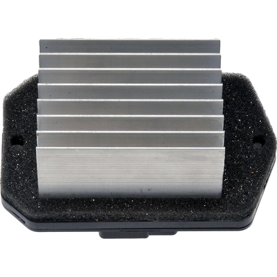 Blower Motor Resistor by DORMAN (OE SOLUTIONS) - 973-584 pa10