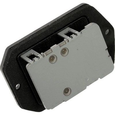 Blower Motor Resistor by DORMAN (OE SOLUTIONS) - 984-110 pa1