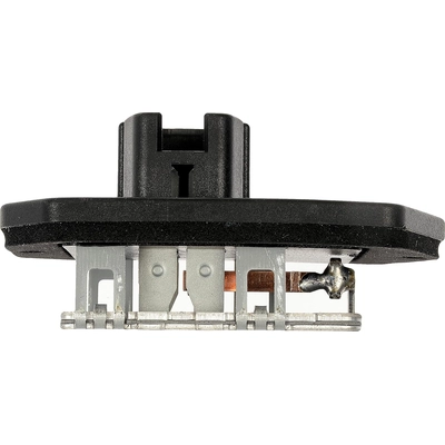 Blower Motor Resistor by DORMAN (OE SOLUTIONS) - 984-110 pa3