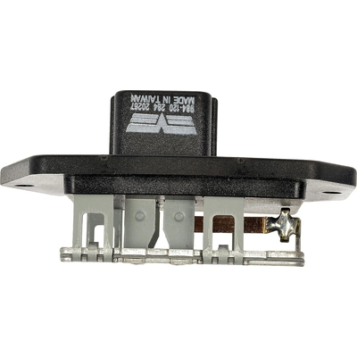 Blower Motor Resistor by DORMAN (OE SOLUTIONS) - 984-120 pa1