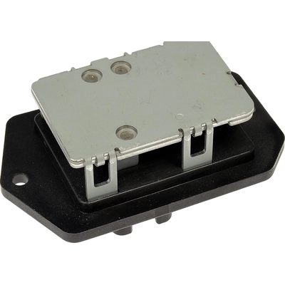 Blower Motor Resistor by DORMAN (OE SOLUTIONS) - 984-120 pa2