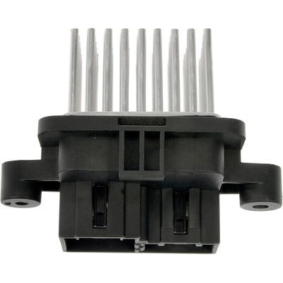 DORMAN (OE SOLUTIONS) - 984-247 - HVAC Blower Motor Resistor pa4