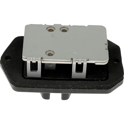Blower Motor Resistor by DORMAN (OE SOLUTIONS) - 984-350 pa1