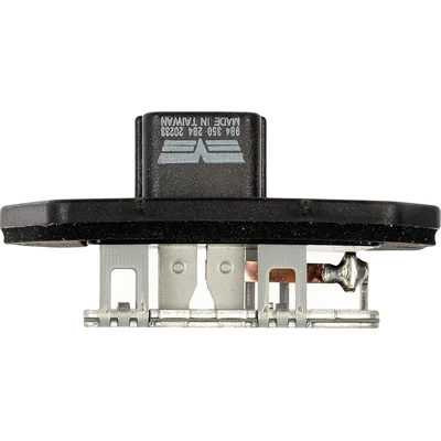 Blower Motor Resistor by DORMAN (OE SOLUTIONS) - 984-350 pa2
