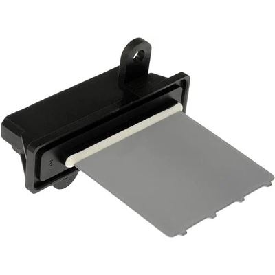 Blower Motor Resistor by DORMAN (OE SOLUTIONS) - 984-457 pa3