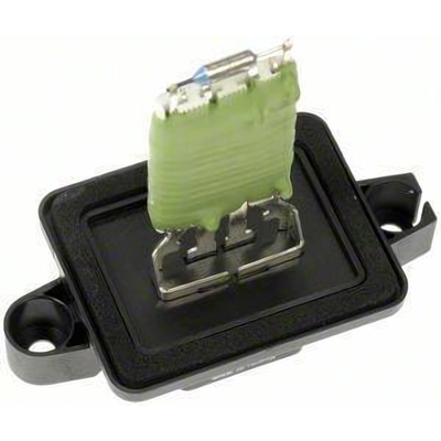 Blower Motor Resistor by DORMAN (OE SOLUTIONS) - 984-484 pa2