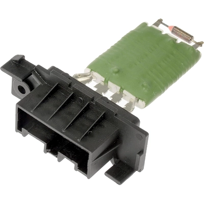 DORMAN (OE SOLUTIONS) - 984-493 - HVAC Blower Motor Resistor pa2