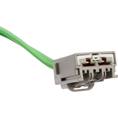 Blower Motor Resistor by DORMAN (OE SOLUTIONS) - 984-499 pa1