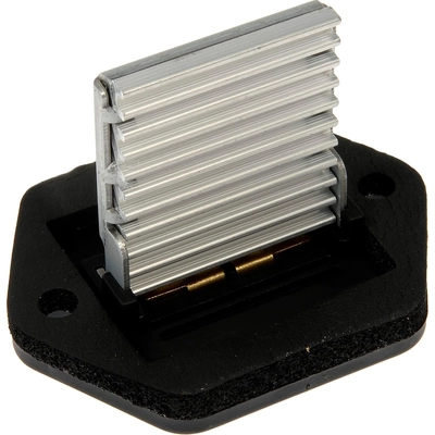 Blower Motor Resistor by DORMAN (OE SOLUTIONS) - 984-568 pa1
