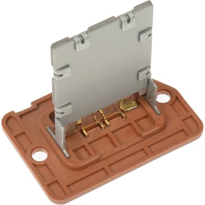 Blower Motor Resistor by DORMAN (OE SOLUTIONS) - 984-571 pa3