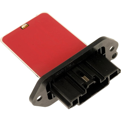 Blower Motor Resistor by DORMAN (OE SOLUTIONS) - 984-592 pa2