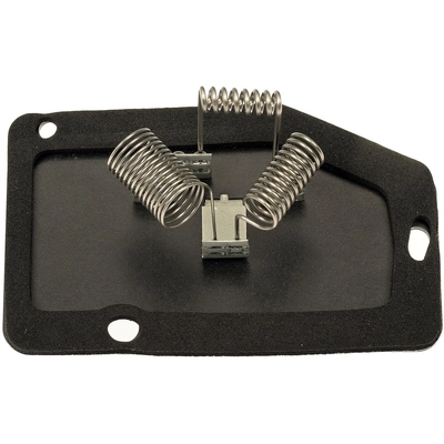 DORMAN (OE SOLUTIONS) - 984-664 - Blower Motor Resistor pa4