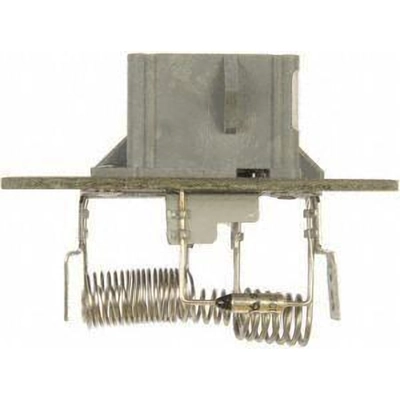 DORMAN/TECHOICE - 973-010 - Blower Motor Resistor pa1