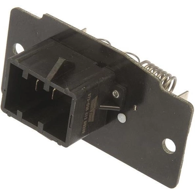 Blower Motor Resistor by DORMAN/TECHOICE - 973-016 pa2